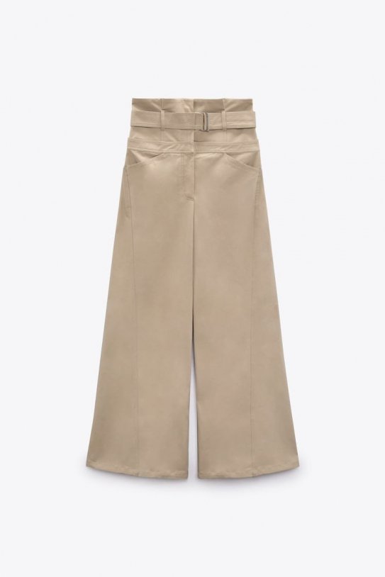 Pantalons de Zara Pantalons de Zara