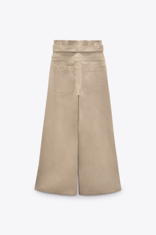 Pantalons de Zara Pantalons de Zara