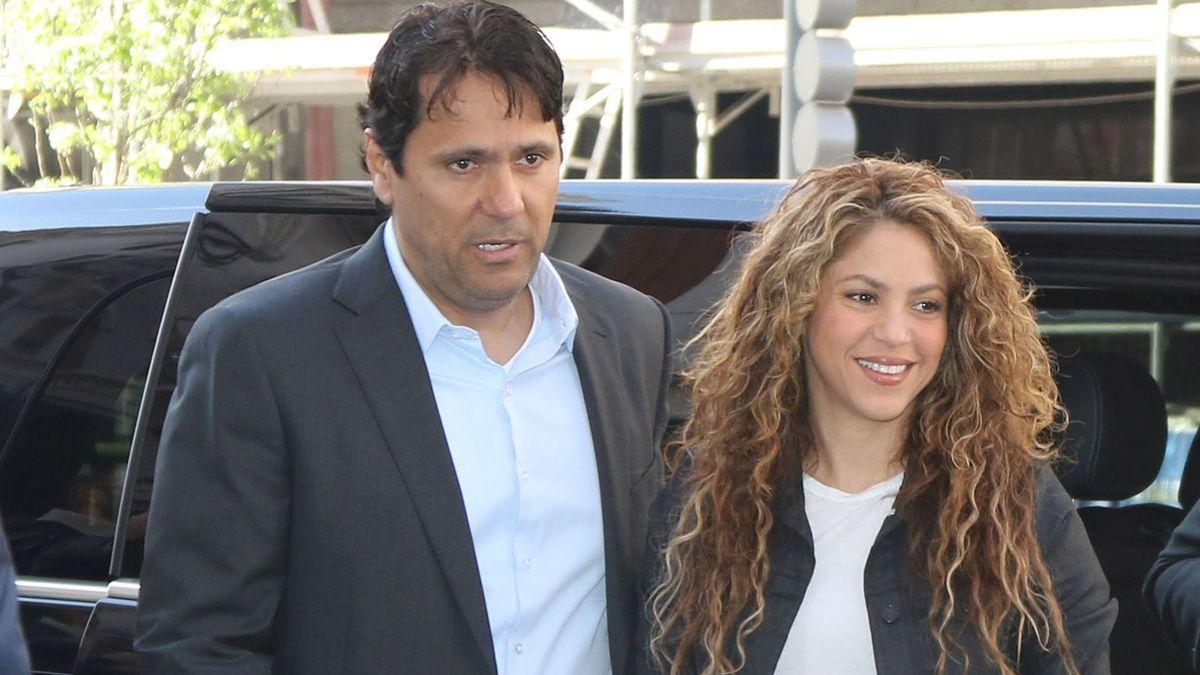tonino shakira efe tonino shakira efe