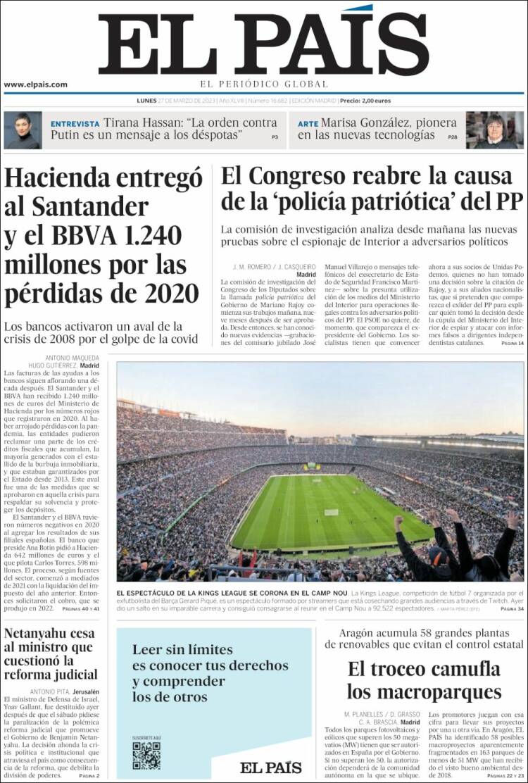 El País