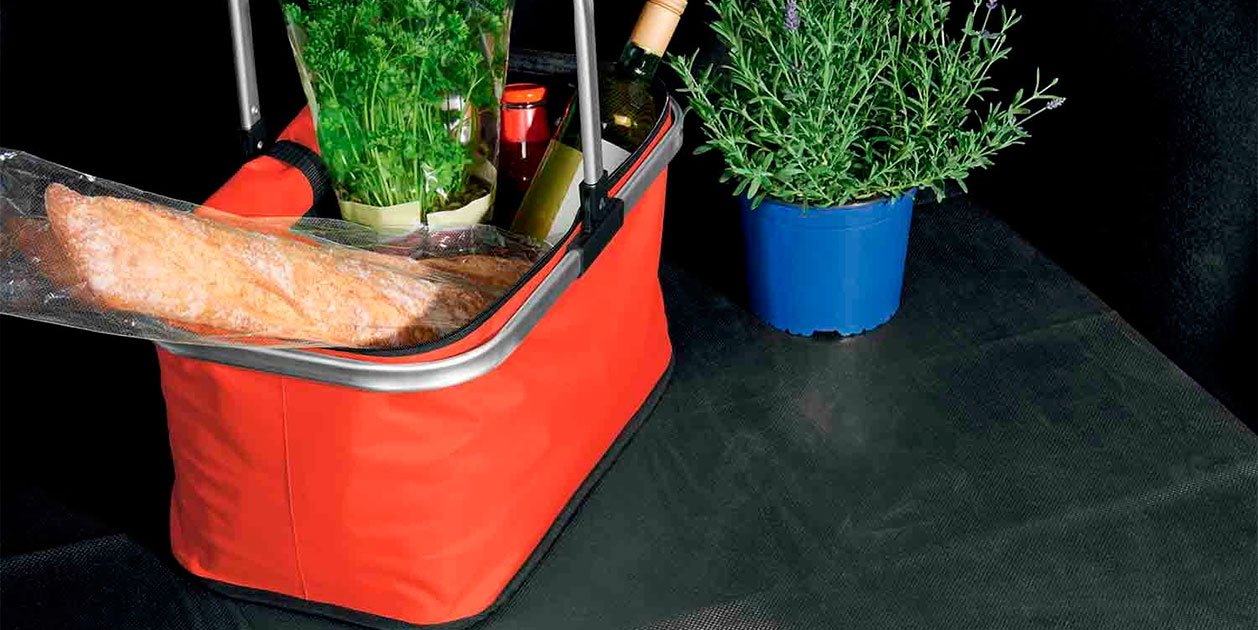 Lidl tiene un invento que termina con la suciedad en el maletero de cualquier coche
