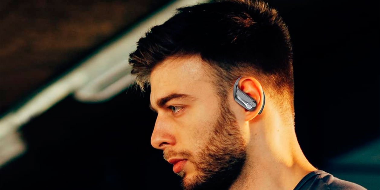 Oferta de Primavera a Amazon: els auriculars esportius bluetooth que arrasen, rebaixats un 59%