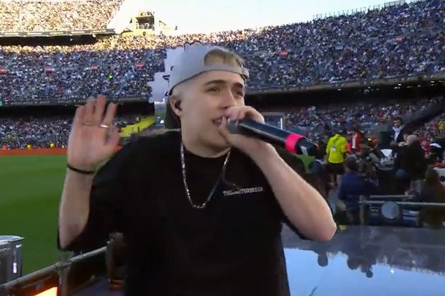 Gazir al Camp Nou Twitter Gazir al Camp Nou Twitter