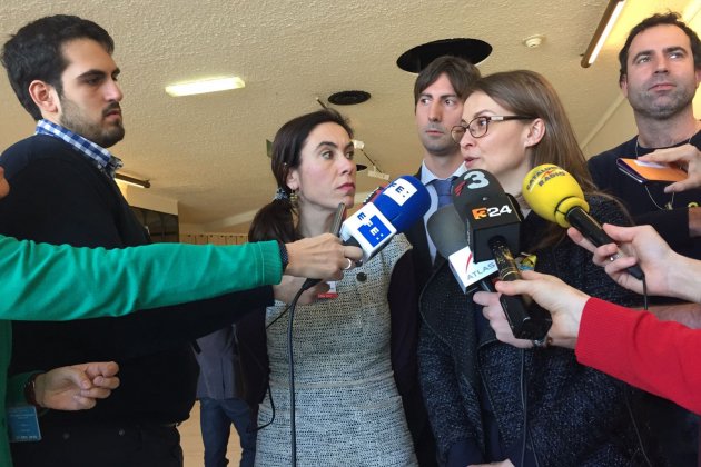 serret ginebra nacions unides   Carlota Camps