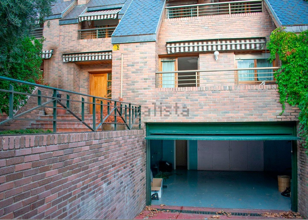 Casa Bárbara Rey Casa Bárbara Rey