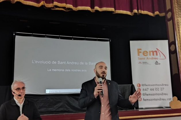 Marc Giribet Sant Andreu de la Barca 2023 Twitter Marc Giribet Marc Giribet Sant Andreu de la Barca 2023 Twitter Marc Giribet