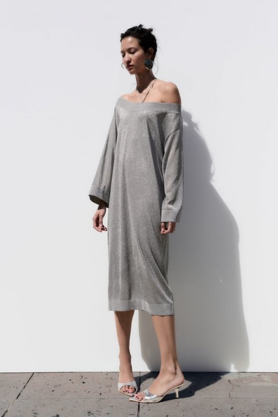 Vestit de Zara Vestit de Zara