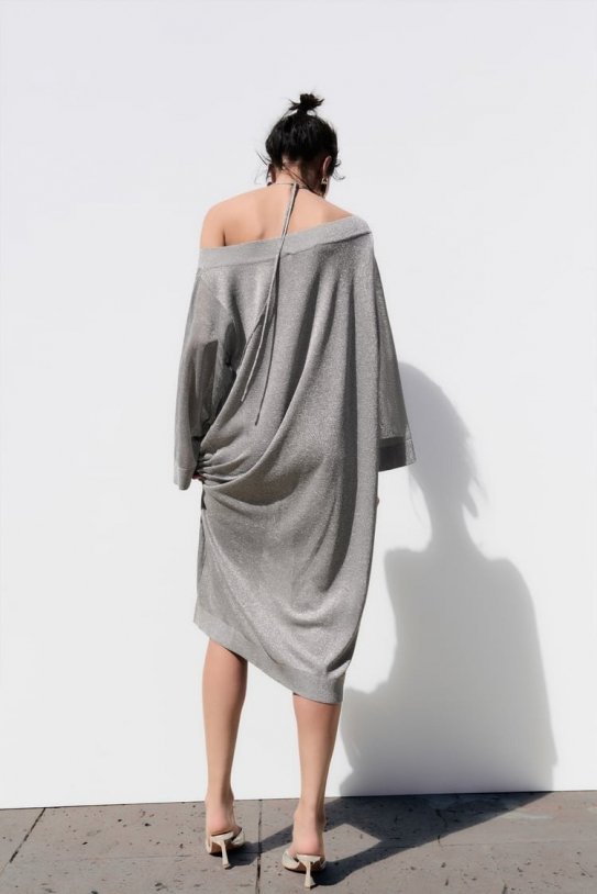 Vestit de Zara Vestit de Zara