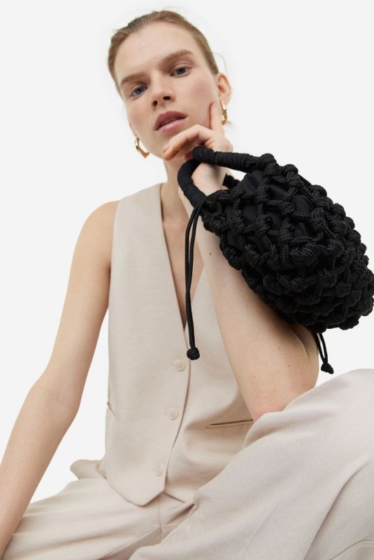 Bossa de H&m Bossa de H&m