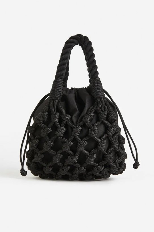 Bolso de H&m