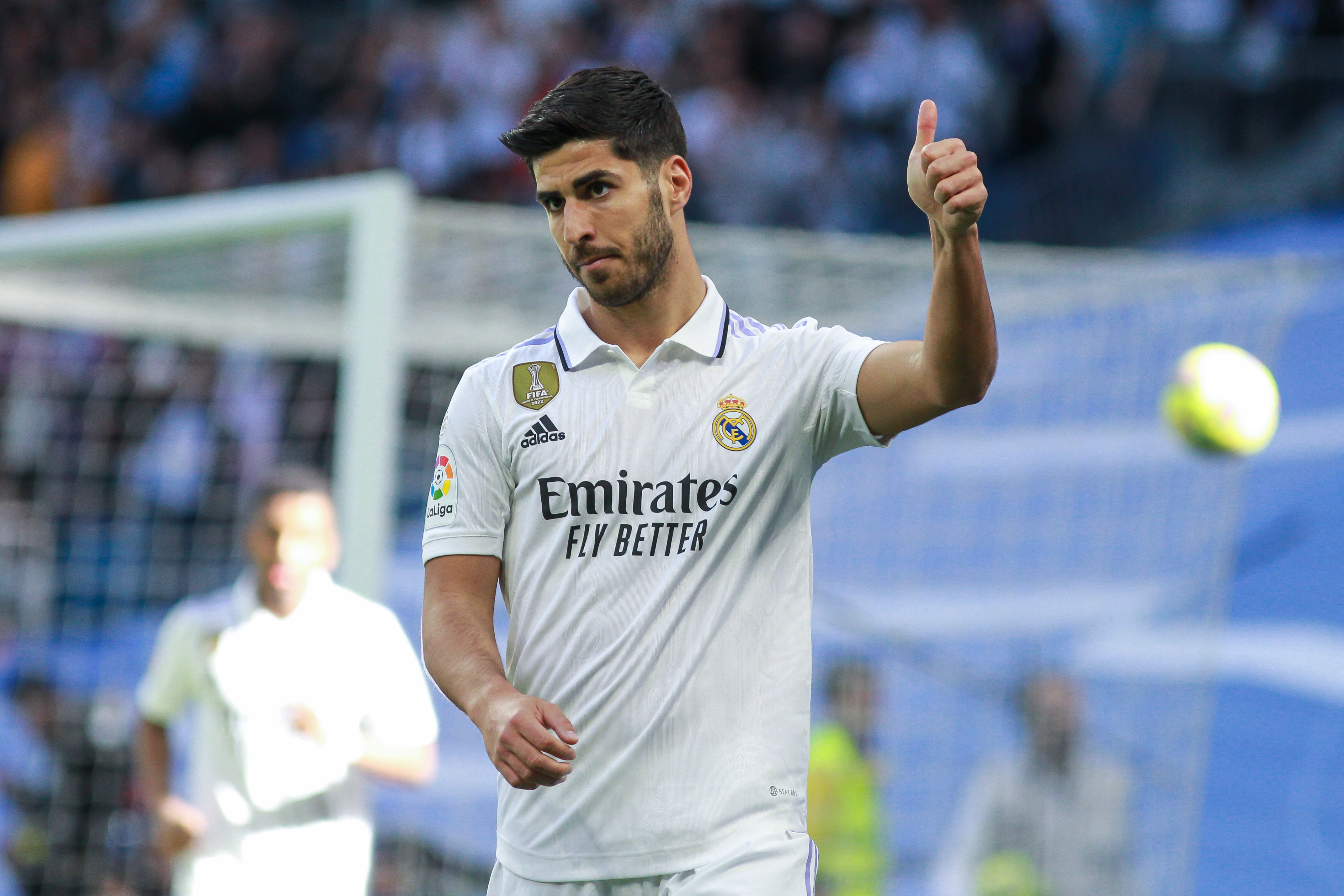 Por qué equipo ha fichado a asensio