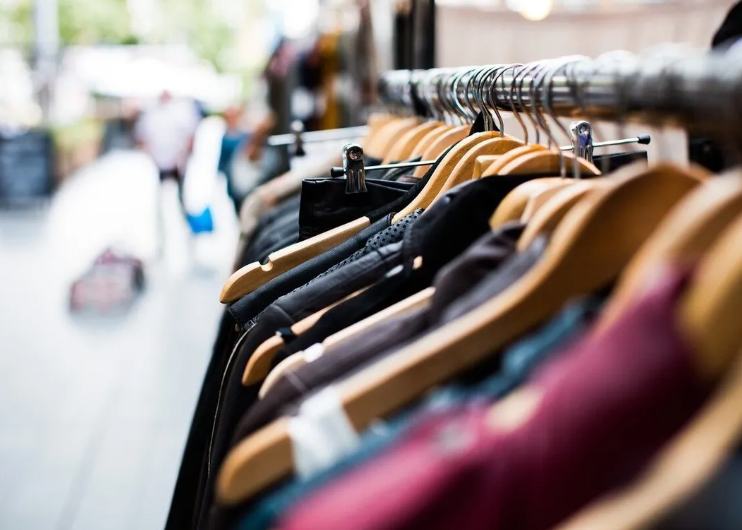 ¿Qué hacemos con la ropa usada?