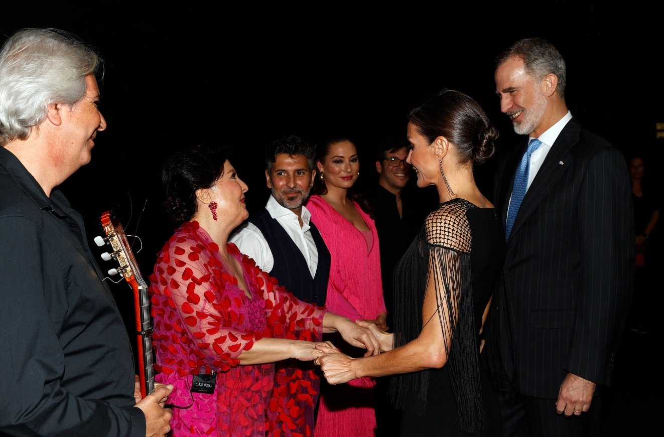 leticia felip flamenco leticia felip flamenco