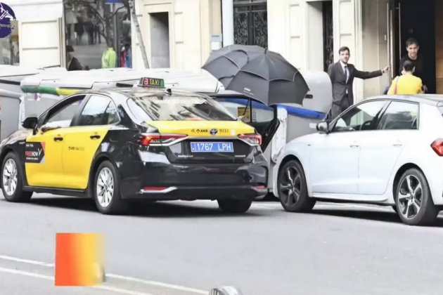 Taxi Piqué Jordi Martín Youtube Taxi Piqué Jordi Martín Youtube