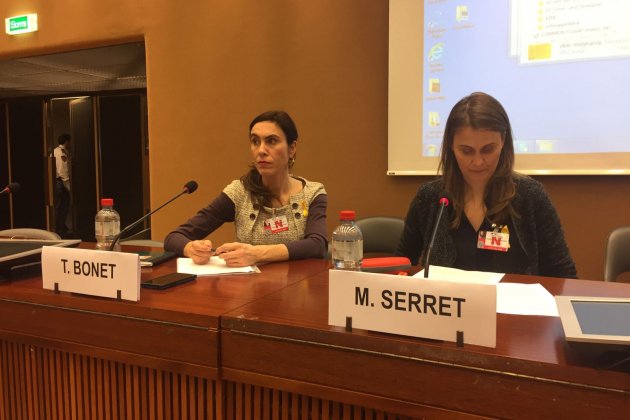Serret Bonet Carlota Camps