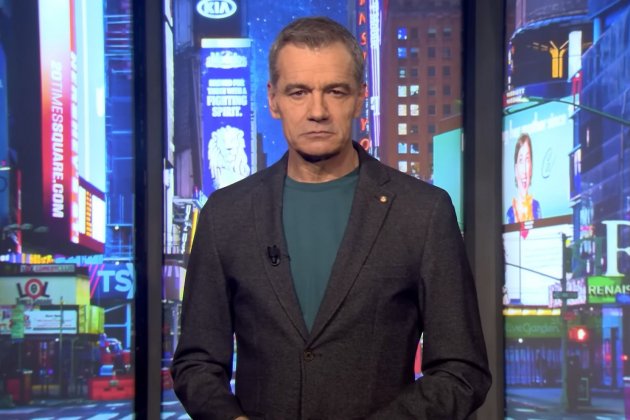 Toni Cantó 7NN Toni Cantó 7NN