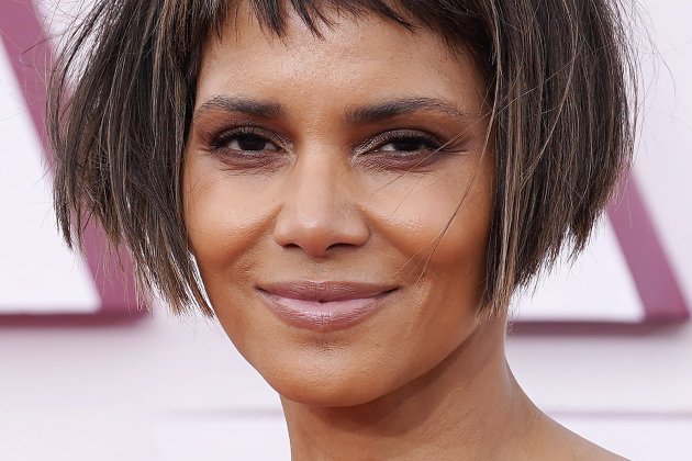 Halle berry ahora GTRES