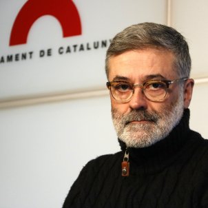 La CUP hauria d'haver votat sí a la investidura de Jordi Turull?