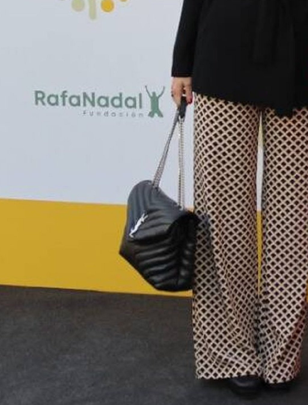 Xisca Perelló bolso GTRES Xisca Perelló bolso GTRES