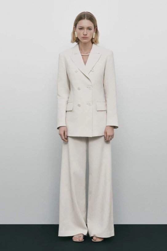 Pantalons de Massimo Dutti