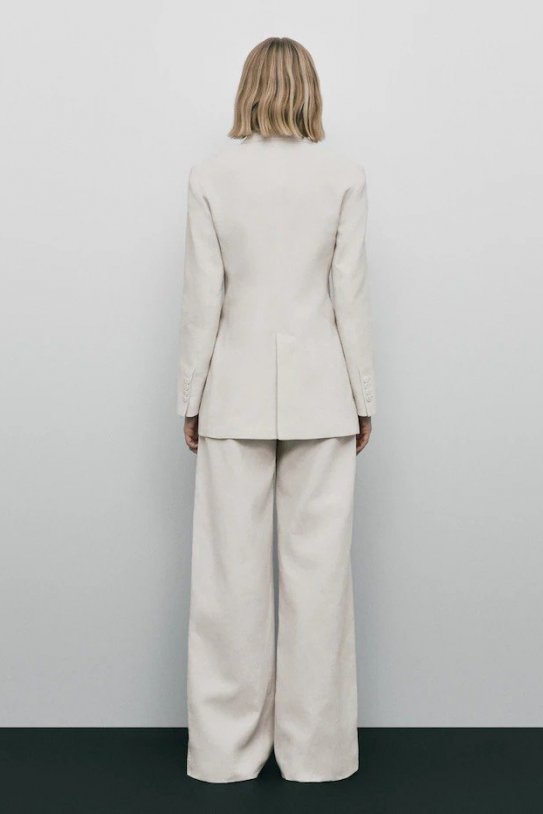 Pantalons de Massimo Dutti