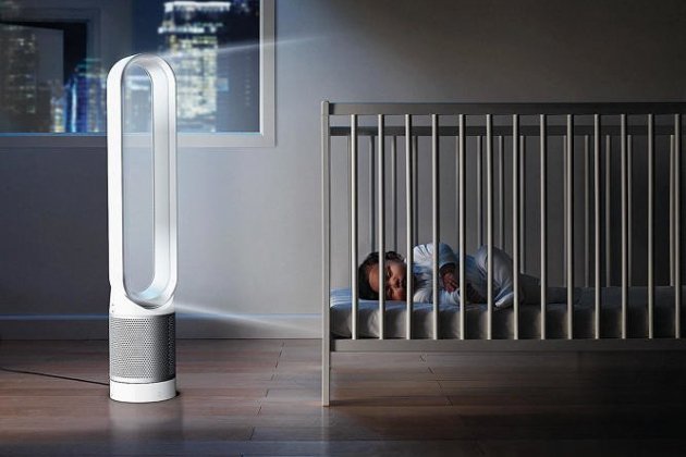 dyson purificador dyson purificador