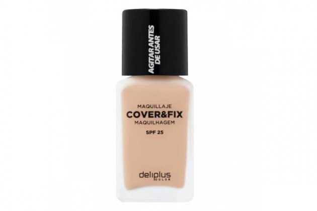 Maquillaje Cover & FIX Maquillaje Cover & FIX