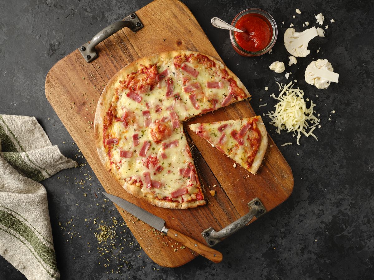 Coliflow traspasa fronteras y llega a los lineales de Portugal