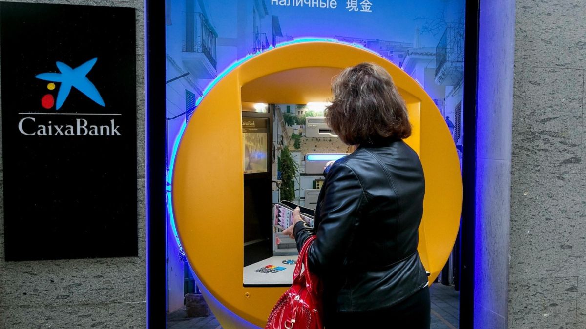 CaixaBank, Bank of Ireland i l'austríac BAWAG, les entitats més ben preparades davant d'una hipotètica crisi