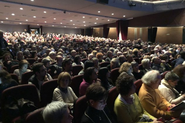 teatre victòria Graupera Nicolás Tomas