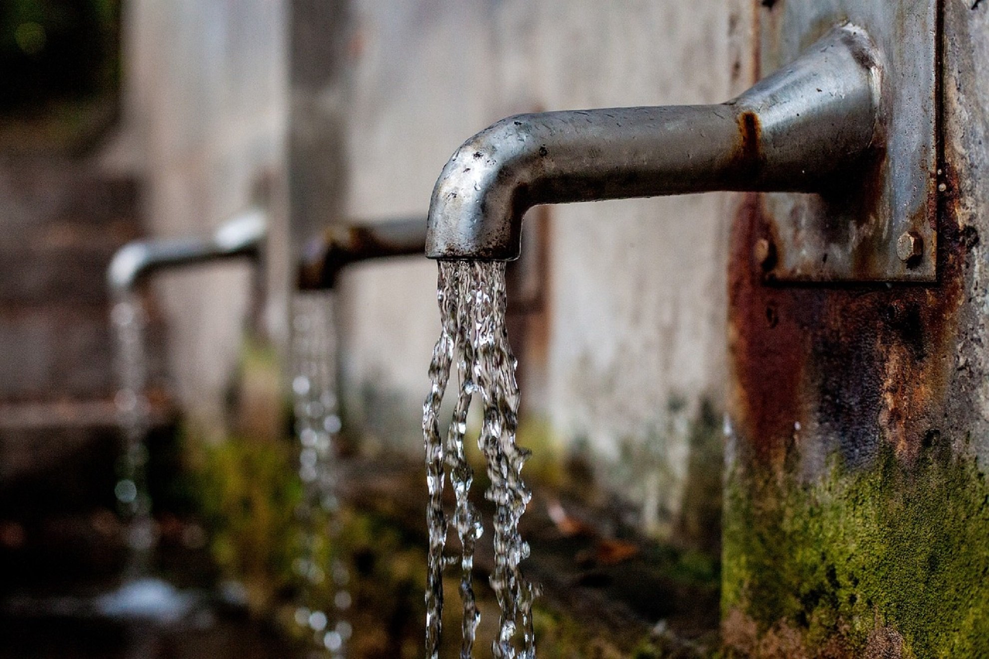 La ONU pide "políticas inteligentes" para garantizar el acceso al agua ante el cambio climático