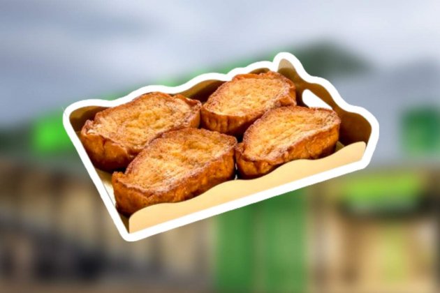 torrijas congeladas de mercadona 64072ed35ce26 torrijas congeladas de mercadona 64072ed35ce26