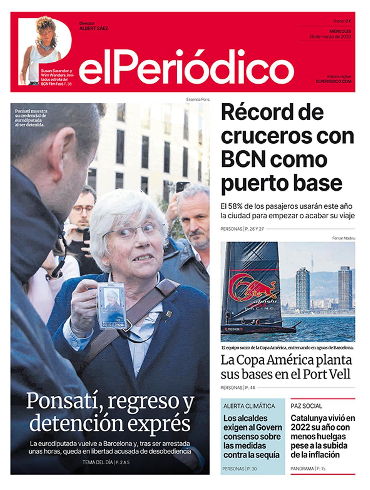 El Periódico El Periódico