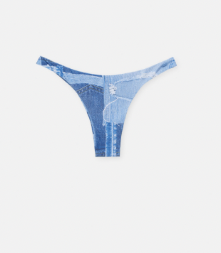 Bikini de Pull&Bear Bikini de Pull&Bear