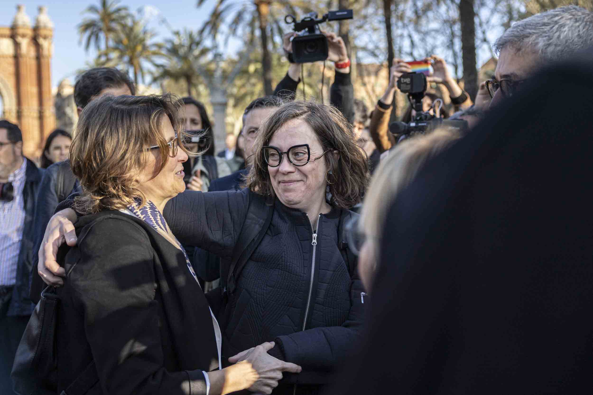 Reguant lamenta el momento político del país: "Estamos en la legislatura de la oportunidad perdida"