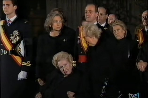 Juan Carlos y Sofía RTVE.es Juan Carlos y Sofía RTVE.es