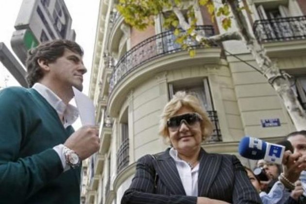 Carmen Bazán / EFE Carmen Bazán / EFE