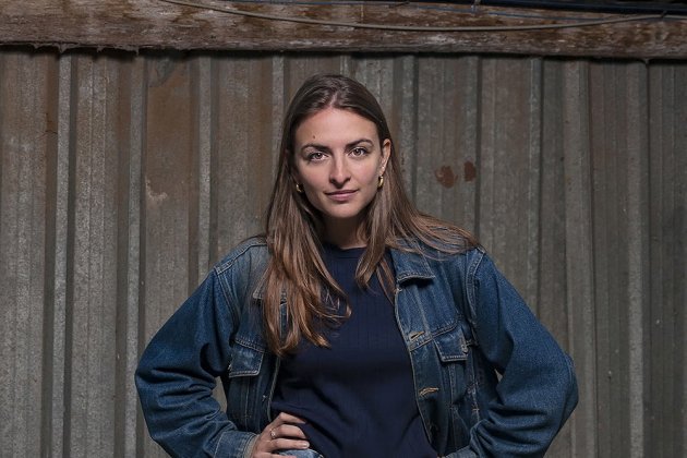 Irene Sola Irene Sola