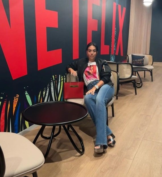 Georgina Gio IG Georgina Gio IG