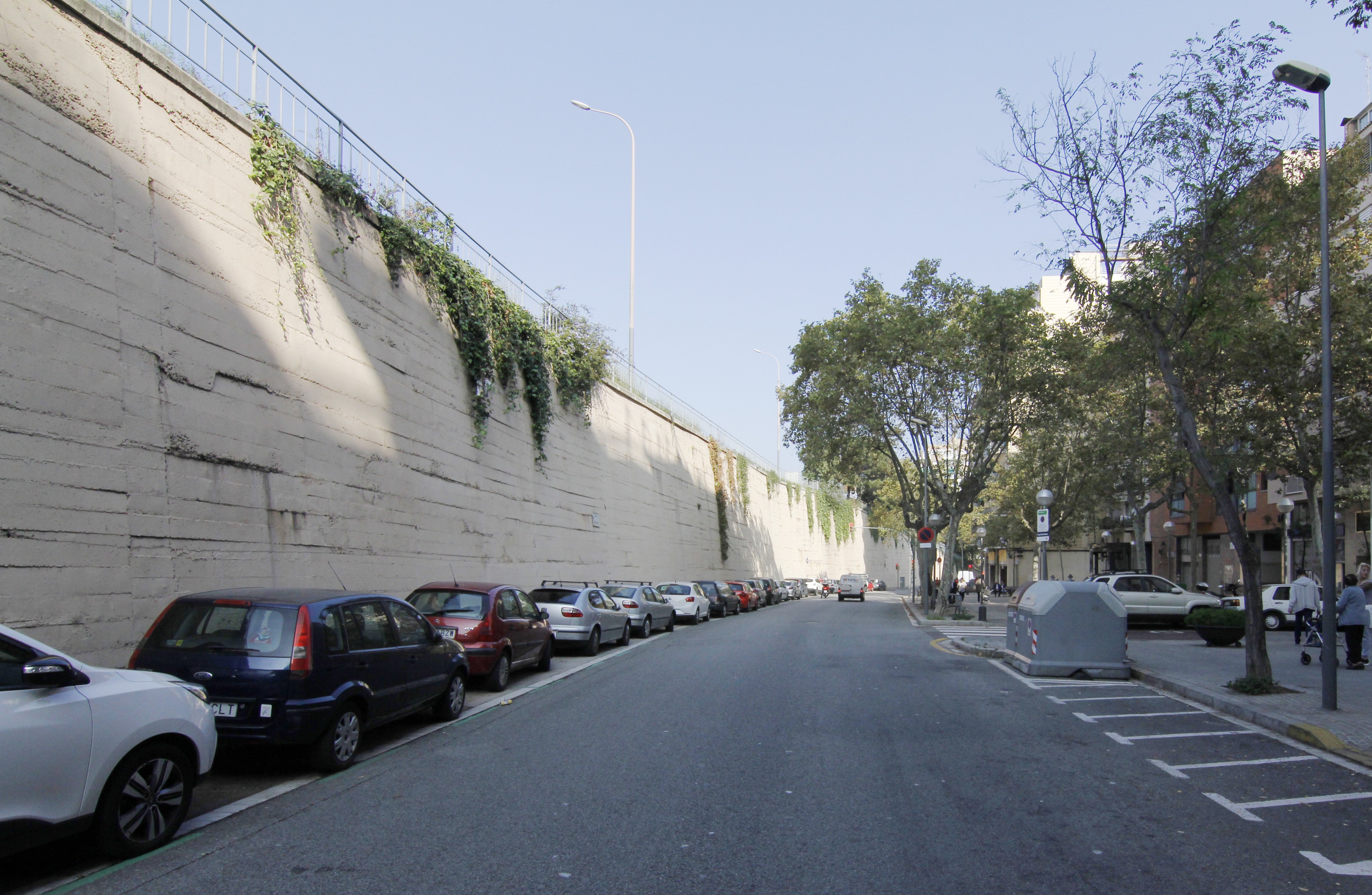 La gran transformación de la Meridiana todavía está por llegar