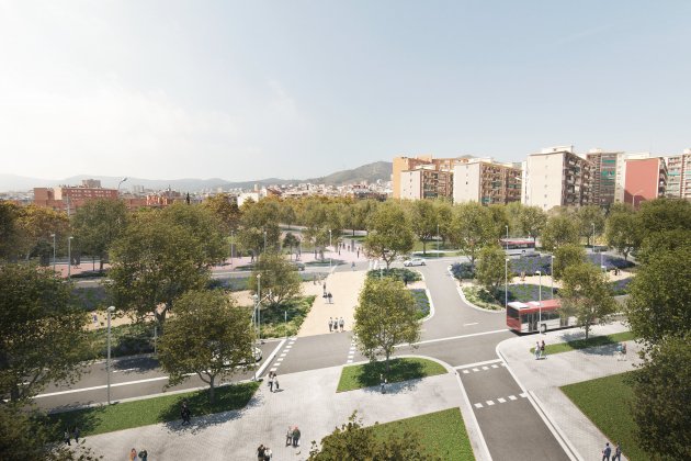 reurbanitzacio meridiana fabra monte can drago ajbcn (6)