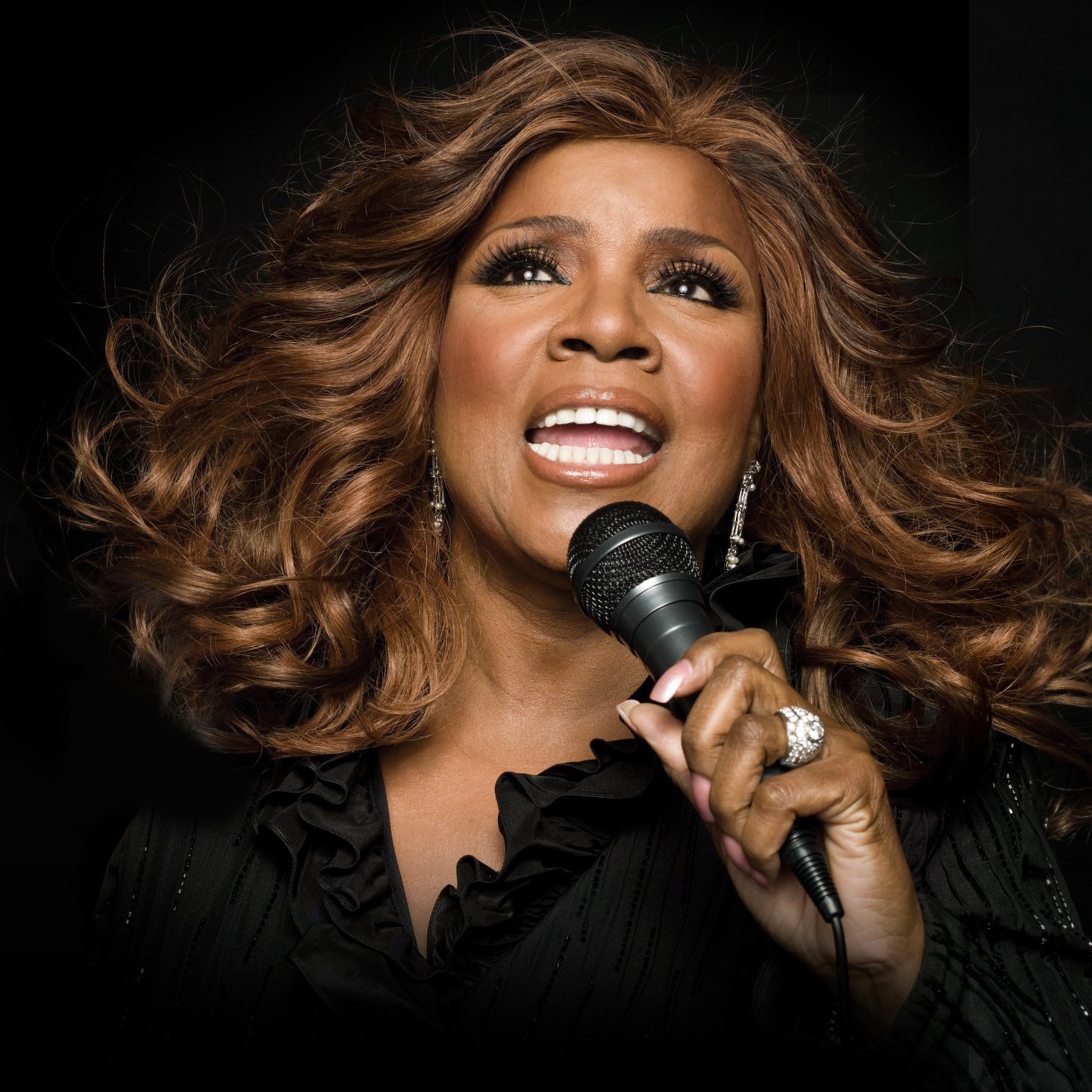 Gloria Gaynor celebrará los 40 años de 'I will survive' en Roses