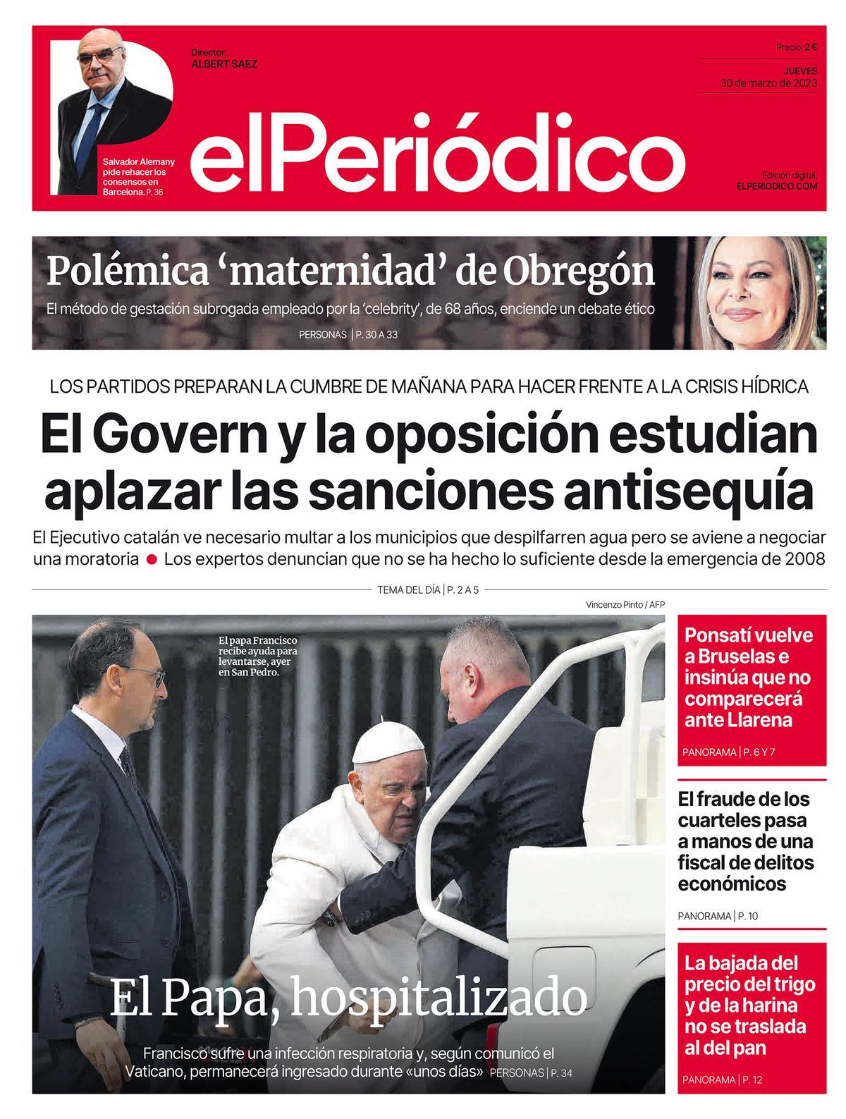El Periódico El Periódico