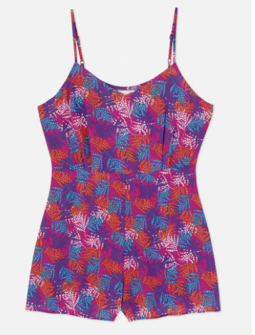 Vestido de Primark Vestido de Primark