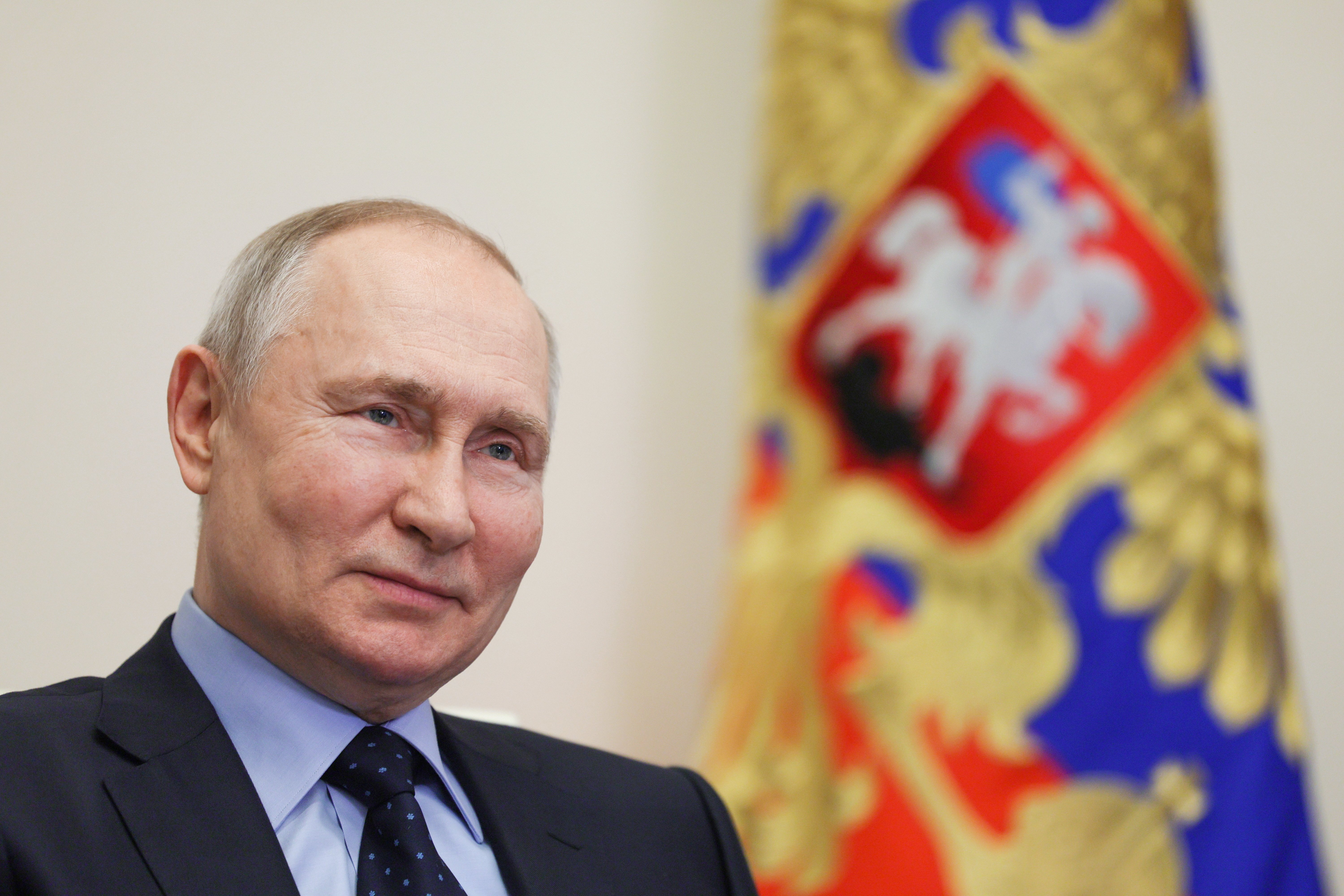 400 días de guerra en Ucrania: Putin prepara a Rusia para un conflicto infinito