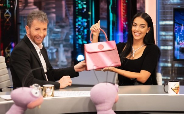georgina motos bolso georgina motos bolso