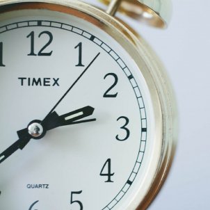 Canvi d'hora: a les 2 de la matinada de diumenge seran les 3