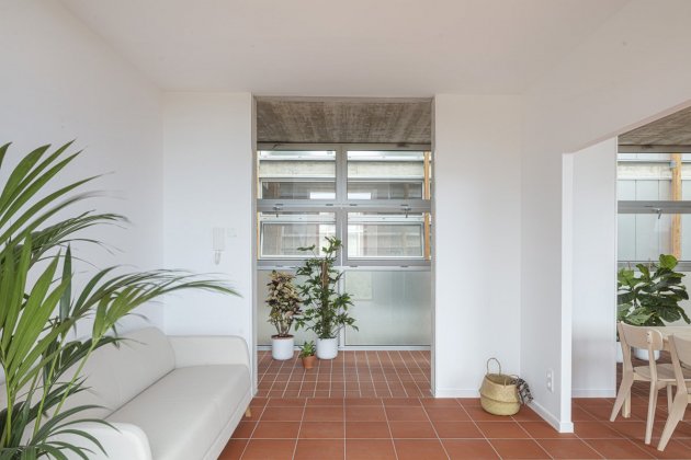 136 viviendas en Gavà interior con 136 viviendas en Gavà interior con