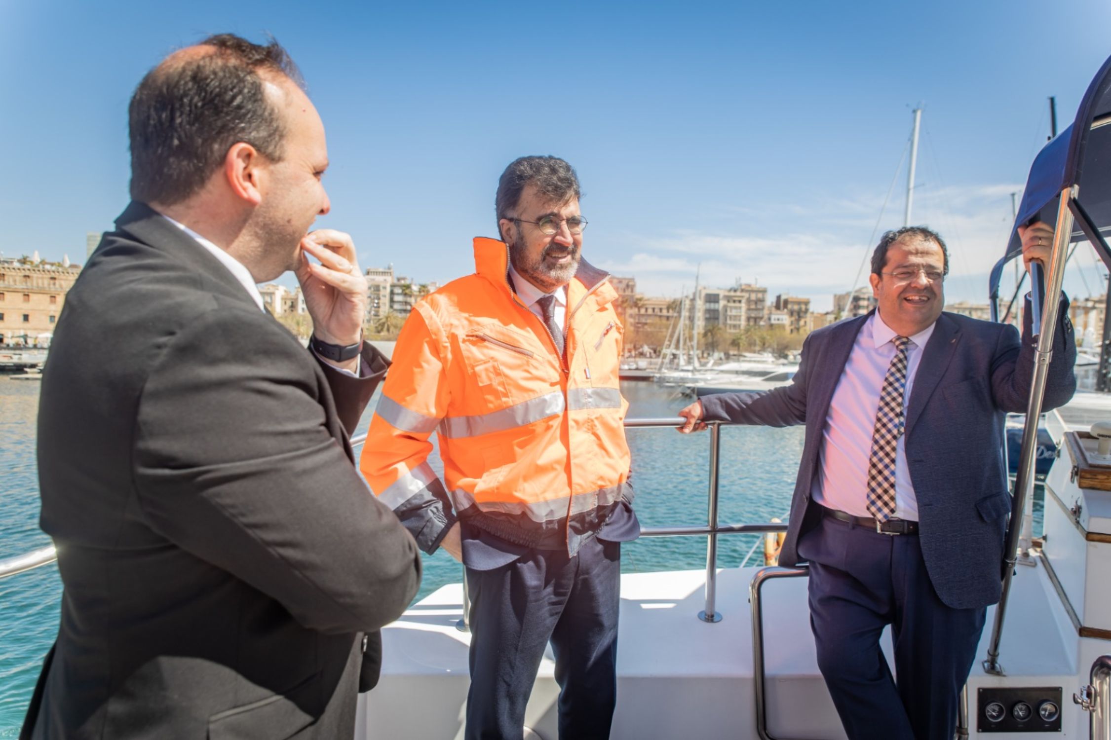 Mossos anuncia una nueva comisaría y más agentes en el Port para reforzar la Barceloneta
