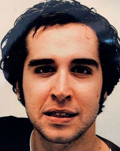 Mario Vaquerizo Mario Vaquerizo